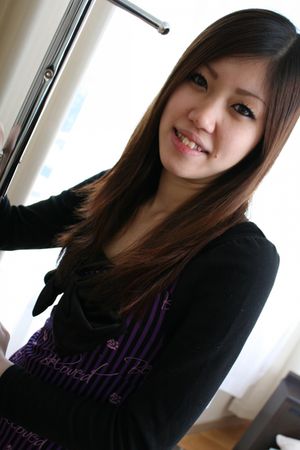 Cheating Japanese girlfriend creampied while boyfriend is at work - Photo 59