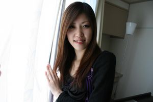 Cheating Japanese girlfriend creampied while boyfriend is at work - Photo 65