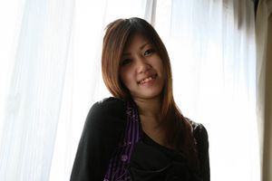 Cheating Japanese girlfriend creampied while boyfriend is at work - Photo 80