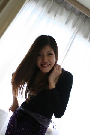 Cheating Japanese girlfriend creampied while boyfriend is at work - Photo 83
