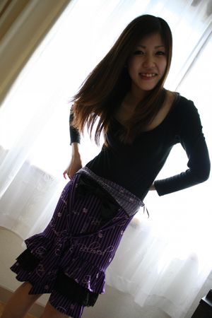 Cheating Japanese girlfriend creampied while boyfriend is at work - Photo 85
