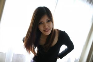 Cheating Japanese girlfriend creampied while boyfriend is at work - Photo 87