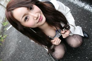 Adorable teen uses toys and cock - Photo 46