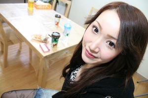 Adorable teen uses toys and cock - Photo 50