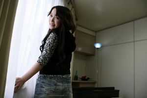 Adorable teen uses toys and cock - Photo 72