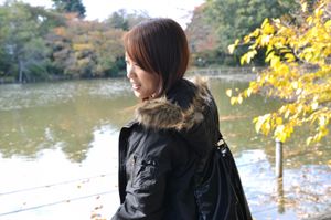 Japanese teen creampie in her fresh shaved pussy - Photo 13