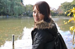 Japanese teen creampie in her fresh shaved pussy - Photo 19