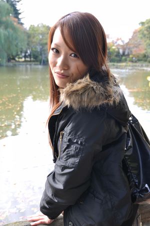 Japanese teen creampie in her fresh shaved pussy - Photo 20