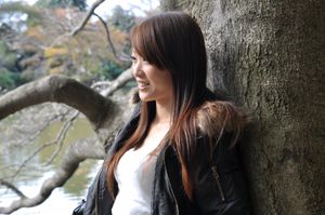 Japanese teen creampie in her fresh shaved pussy - Photo 28