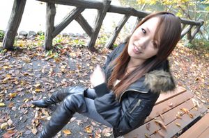 Japanese teen creampie in her fresh shaved pussy - Photo 3