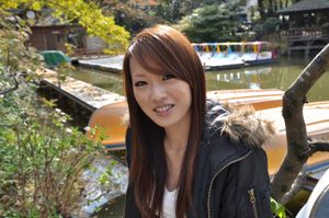Japanese teen creampie in her fresh shaved pussy - Photo 51