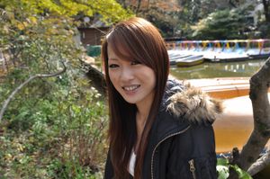 Japanese teen creampie in her fresh shaved pussy - Photo 52