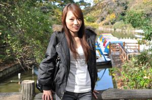 Japanese teen creampie in her fresh shaved pussy - Photo 67