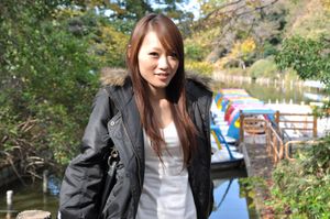 Japanese teen creampie in her fresh shaved pussy - Photo 68