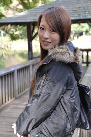 Japanese teen creampie in her fresh shaved pussy - Photo 76