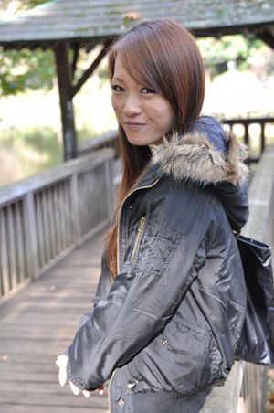 Japanese teen creampie in her fresh shaved pussy - Photo 77