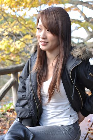 Japanese teen creampie in her fresh shaved pussy - Photo 8