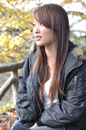 Japanese teen creampie in her fresh shaved pussy - Photo 9