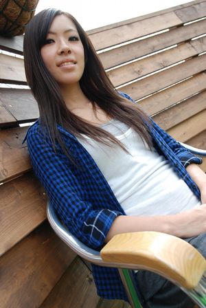 Teen enjoys new pussy pleasures - Photo 11