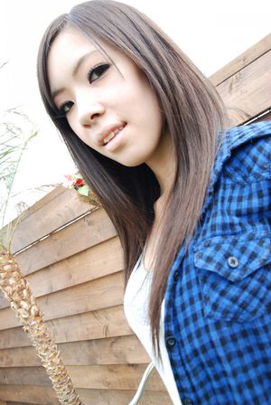Teen enjoys new pussy pleasures - Photo 14