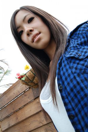 Teen enjoys new pussy pleasures - Photo 15