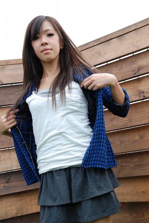Teen enjoys new pussy pleasures - Photo 85