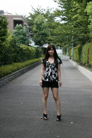Giving her pleasure - Photo 119