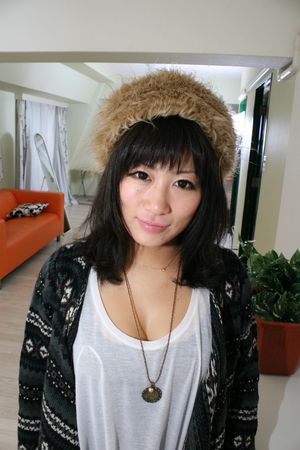 Playing with an eager teen - Photo 1