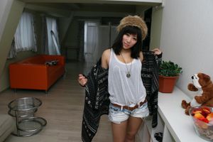 Playing with an eager teen - Photo 11