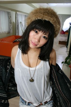 Playing with an eager teen - Photo 12