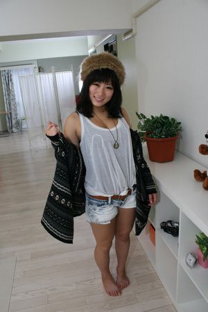 Playing with an eager teen - Photo 16