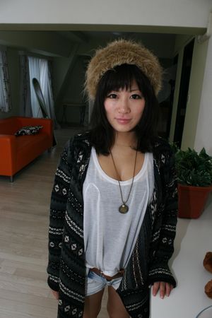 Playing with an eager teen - Photo 2