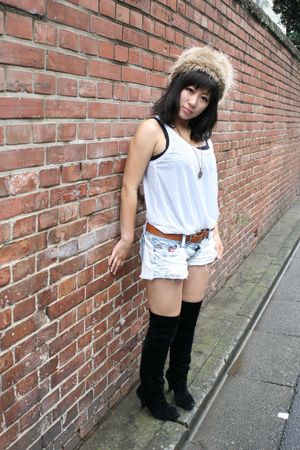 Playing with an eager teen - Photo 282