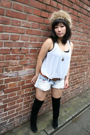 Playing with an eager teen - Photo 287