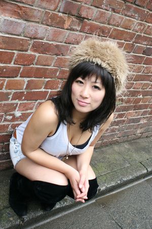 Playing with an eager teen - Photo 288