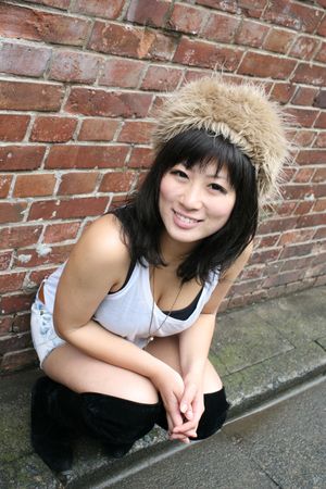 Playing with an eager teen - Photo 289