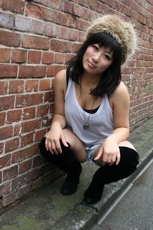 Playing with an eager teen - Photo 296