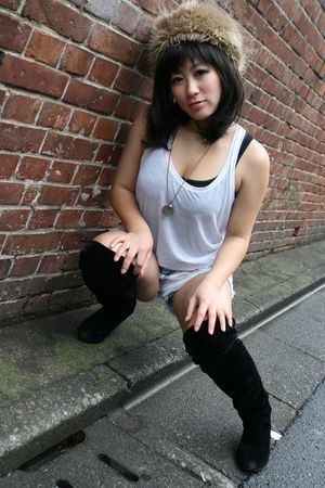 Playing with an eager teen - Photo 299