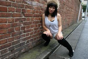 Playing with an eager teen - Photo 300