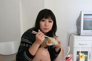 Playing with an eager teen - Photo 372