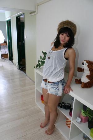 Playing with an eager teen - Photo 51