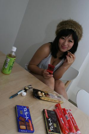 Playing with an eager teen - Photo 78