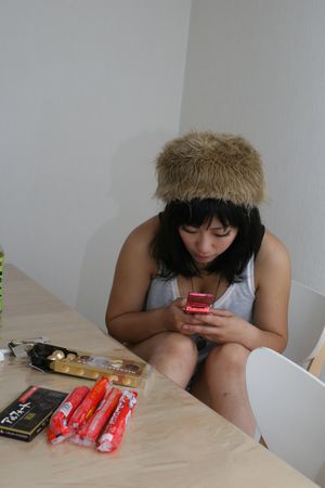 Playing with an eager teen - Photo 80