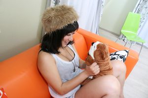 Playing with an eager teen - Photo 86