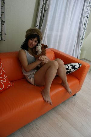 Playing with an eager teen - Photo 95