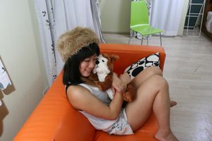 Playing with an eager teen - Photo 99