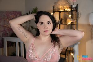 Stacy Sadistic Has Her Way With Wet Pussy - Photo 113