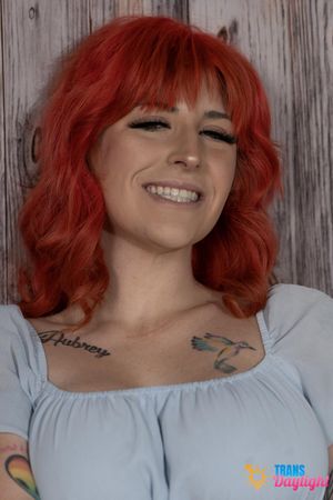 Stefani fucks Ivy deep and hard, slapping, licking, and cumming all over her before Ivy cleans her cock with her hungry mouth. - Photo 16