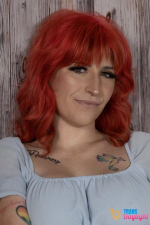 Stefani fucks Ivy deep and hard, slapping, licking, and cumming all over her before Ivy cleans her cock with her hungry mouth. - Photo 17