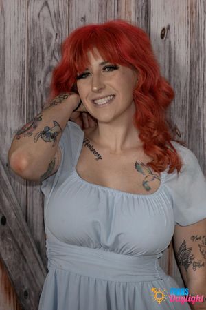 Stefani fucks Ivy deep and hard, slapping, licking, and cumming all over her before Ivy cleans her cock with her hungry mouth. - Photo 4